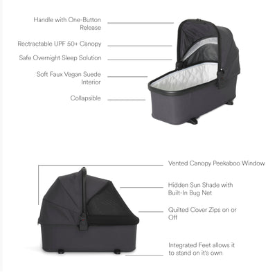 Veer Switchback Bassinet