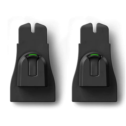 Veer &Roll/&Jog Infant Car Seat Adapters - Twinkle Twinkle Little One