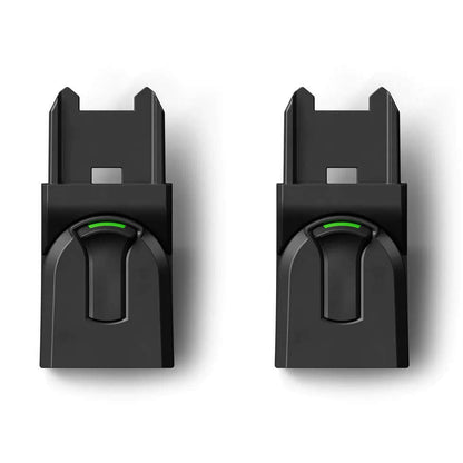 Veer &Roll/&Jog Infant Car Seat Adapters - Twinkle Twinkle Little One