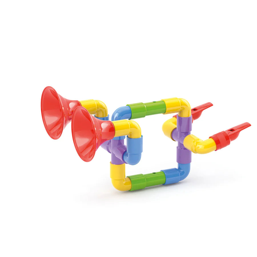 Saxoflute Super Toy - Twinkle Twinkle Little One