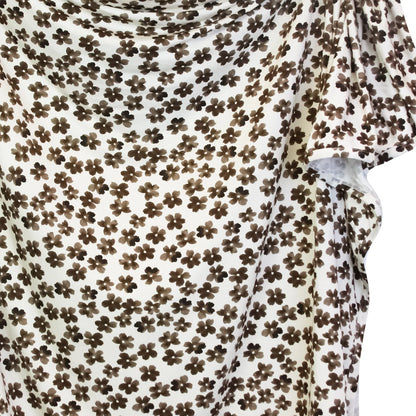 Lou Lou & Company Swaddle Blanket - Twinkle Twinkle Little One