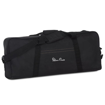 Silver Cross Sleep & Go Travel Crib - 0