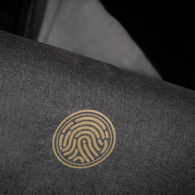 Silver Cross Sleep & Go Travel Crib - Twinkle Twinkle Little One