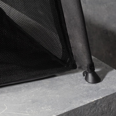 Silver Cross Sleep & Go Travel Crib - Twinkle Twinkle Little One