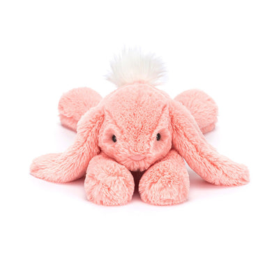 Smudge Apricot Rabbit - Twinkle Twinkle Little One