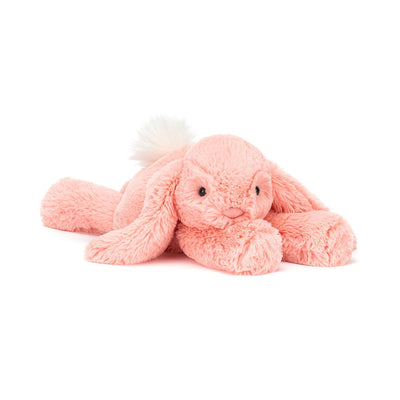 Smudge Apricot Rabbit - Twinkle Twinkle Little One