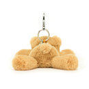 Smudge Bear Bag Charm - Twinkle Twinkle Little One