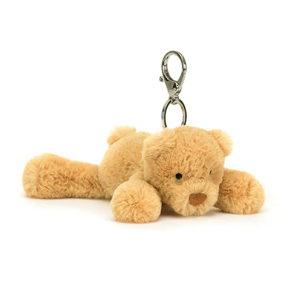 Smudge Bear Bag Charm - Twinkle Twinkle Little One