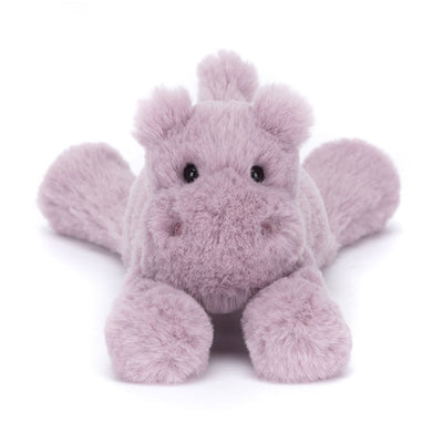 Tiny Smudge Hippo - Twinkle Twinkle Little One
