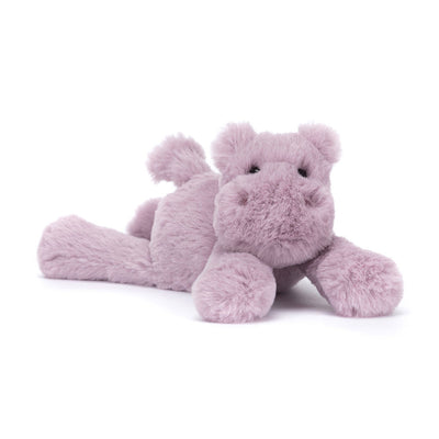 Tiny Smudge Hippo - Twinkle Twinkle Little One