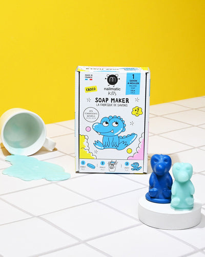 DIY Soap Maker - Croco - Twinkle Twinkle Little One