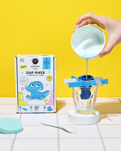 DIY Soap Maker - Croco - Twinkle Twinkle Little One