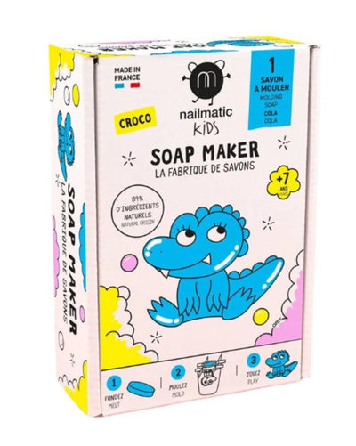 DIY Soap Maker - Croco - Twinkle Twinkle Little One
