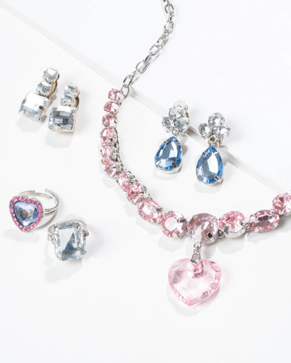 Big Presentation Mega Jewelry Set - Twinkle Twinkle Little One