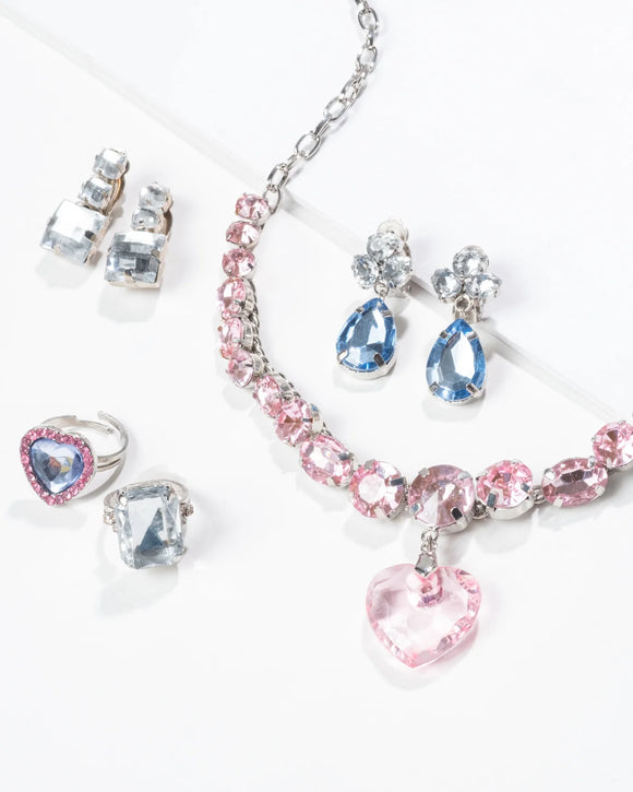Big Presentation Mega Jewelry Set - Twinkle Twinkle Little One