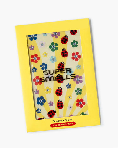 Single Sheet Sticker - Garden - Twinkle Twinkle Little One