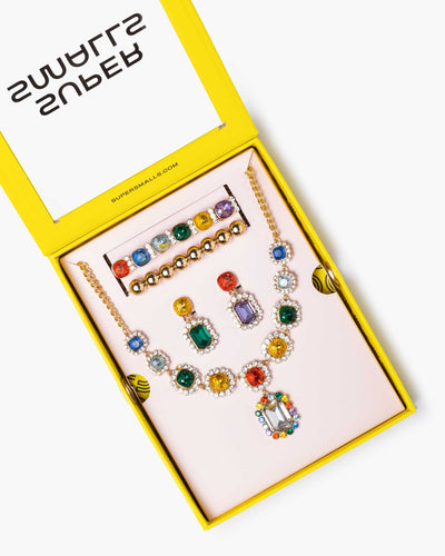 Rainbow Sparkles Mega Set - Twinkle Twinkle Little One