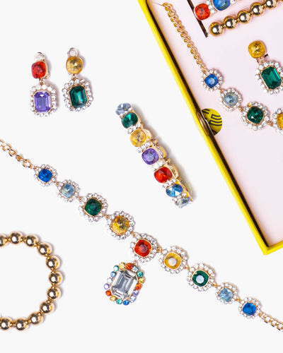 Rainbow Sparkles Mega Set - Twinkle Twinkle Little One