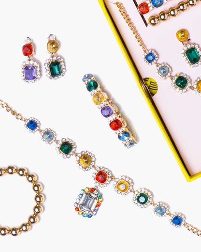 Rainbow Sparkles Mega Set - Twinkle Twinkle Little One