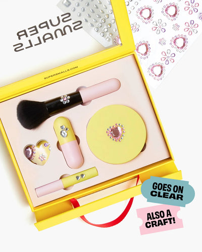 Mom's Makeup Play Kit - Twinkle Twinkle Little One