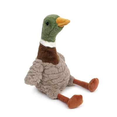 River Mallard Duck - Twinkle Twinkle Little One