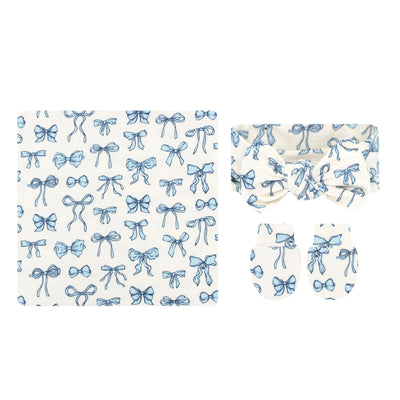 Lou Lou & Company Stella Newborn Headband Bundle