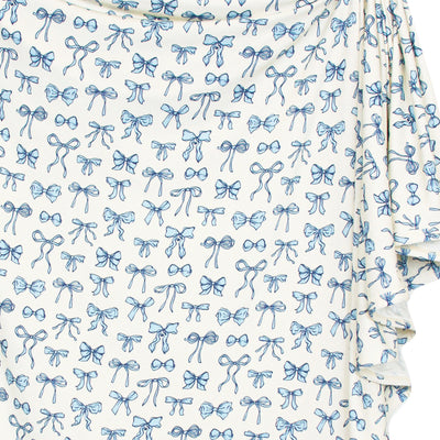 Lou Lou & Company Swaddle Blanket