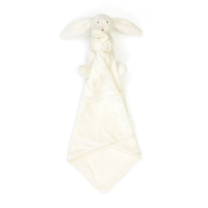Bashful Cream Bunny Soother - Twinkle Twinkle Little One