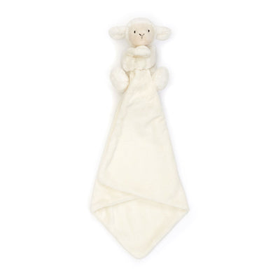 Bashful Lamb Soother - Twinkle Twinkle Little One