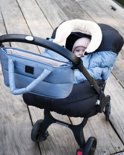 Stroller Organizer - Twinkle Twinkle Little One