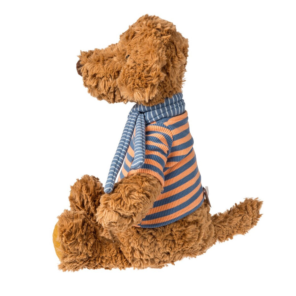 STYLE SCOUTS CABOT TAILS