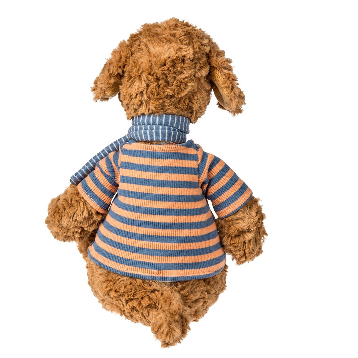 STYLE SCOUTS CABOT TAILS