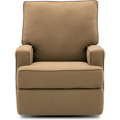 Storytime Juliana Swivel Glider Recliner
