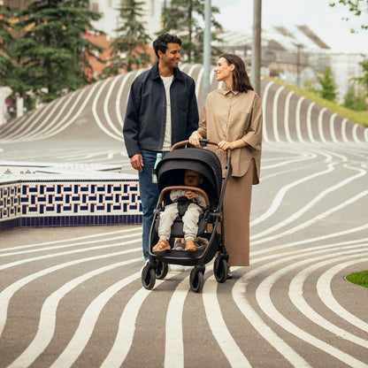 Nuna SWIV Stroller - Twinkle Twinkle Little One