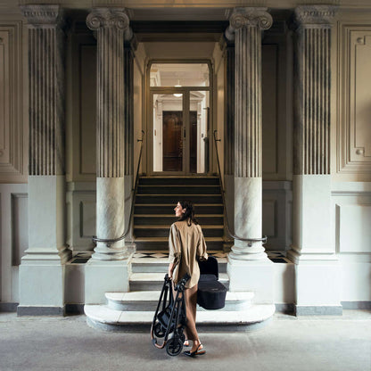 Nuna SWIV Stroller - Twinkle Twinkle Little One