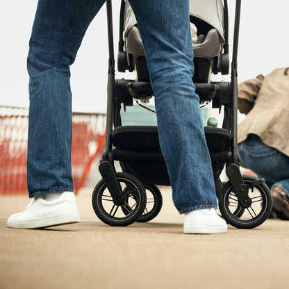 Nuna SWIV Stroller - Twinkle Twinkle Little One