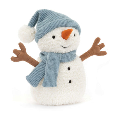 Sammie Snowman - Twinkle Twinkle Little One