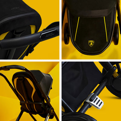 Reef AL Giallo