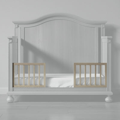 Romina Dakota Crib Toddler Rail