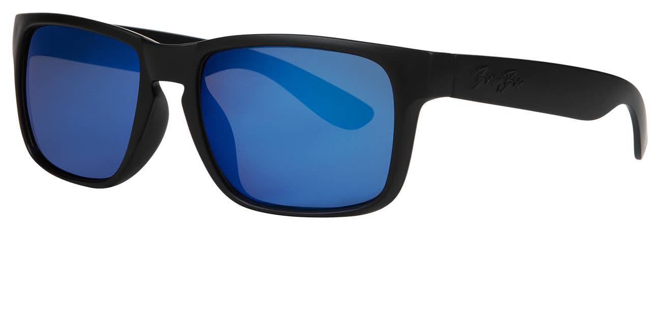 Sayulita Blue Sunglasses - Twinkle Twinkle Little One