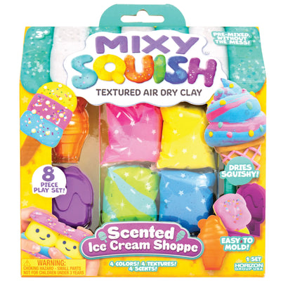 Scented Ice Cream Shoppe - Twinkle Twinkle Little One
