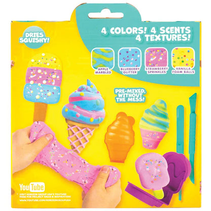 Scented Ice Cream Shoppe - Twinkle Twinkle Little One