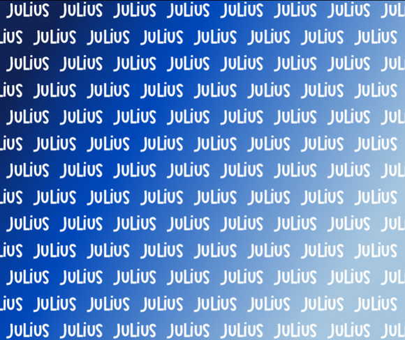 Sugar + Maple Plush Minky Fleece Personalized Blanket | Atmosphere Ombre - Twinkle Twinkle Little One