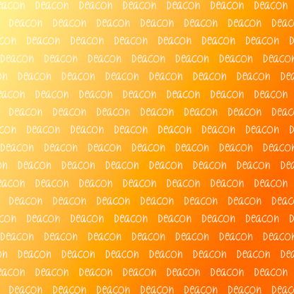 Sugar + Maple Plush Minky Fleece Personalized Blanket | Orange Creamsicle Ombre - Twinkle Twinkle Little One