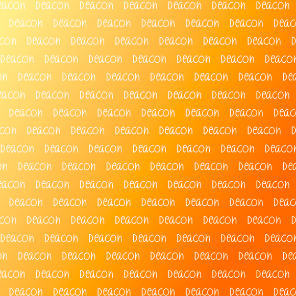 Sugar + Maple Plush Minky Fleece Personalized Blanket | Orange Creamsicle Ombre - Twinkle Twinkle Little One