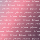 Sugar + Maple Plush Minky Fleece Personalized Blanket | Princess Ombre - Twinkle Twinkle Little One