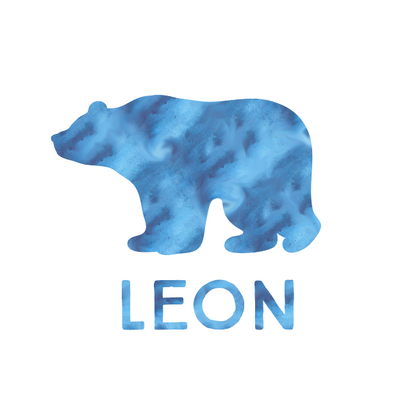 Sugar + Maple Personalized Bib | Woodland - Twinkle Twinkle Little One