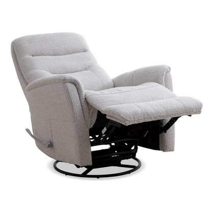 Bondi Manual Recliner - Twinkle Twinkle Little One