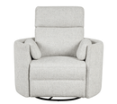 Range Power Recliner - Twinkle Twinkle Little One