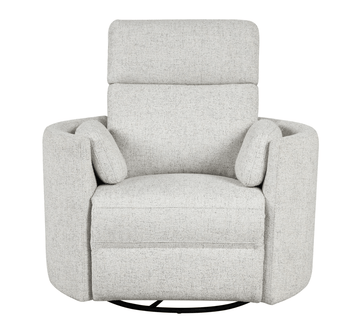 Range Power Recliner - Twinkle Twinkle Little One